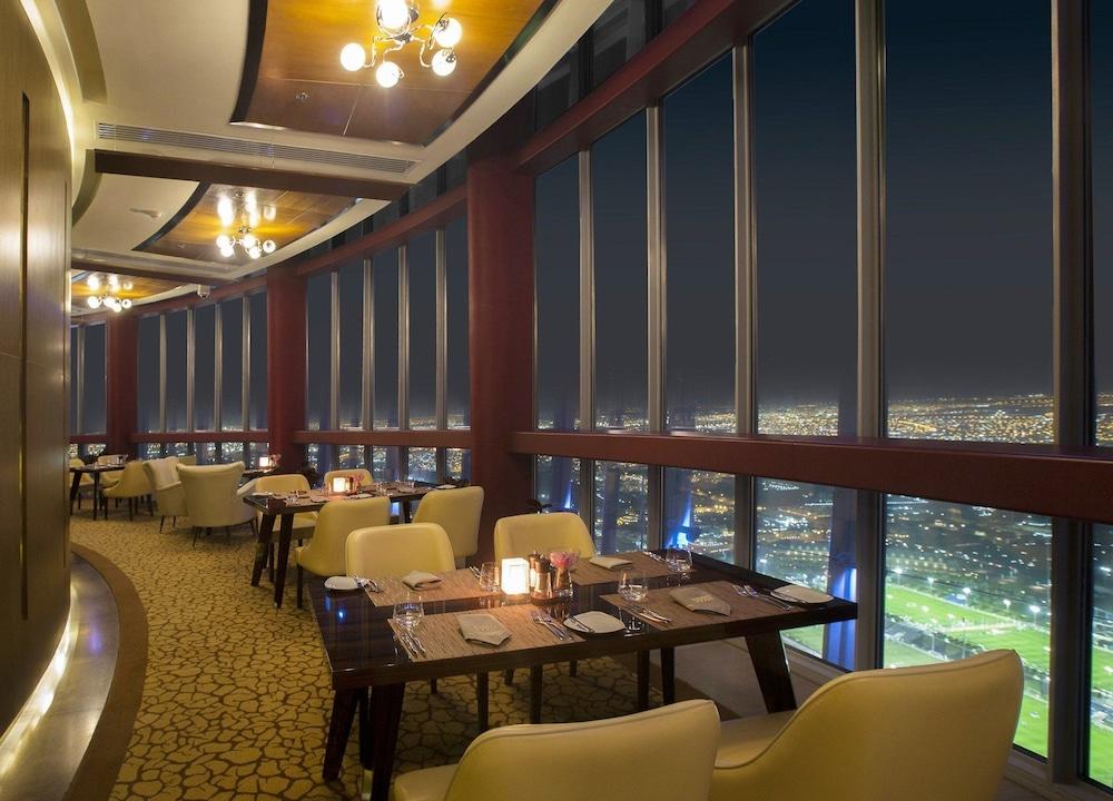 多哈火炬酒店 Al Rayyan 外观 照片