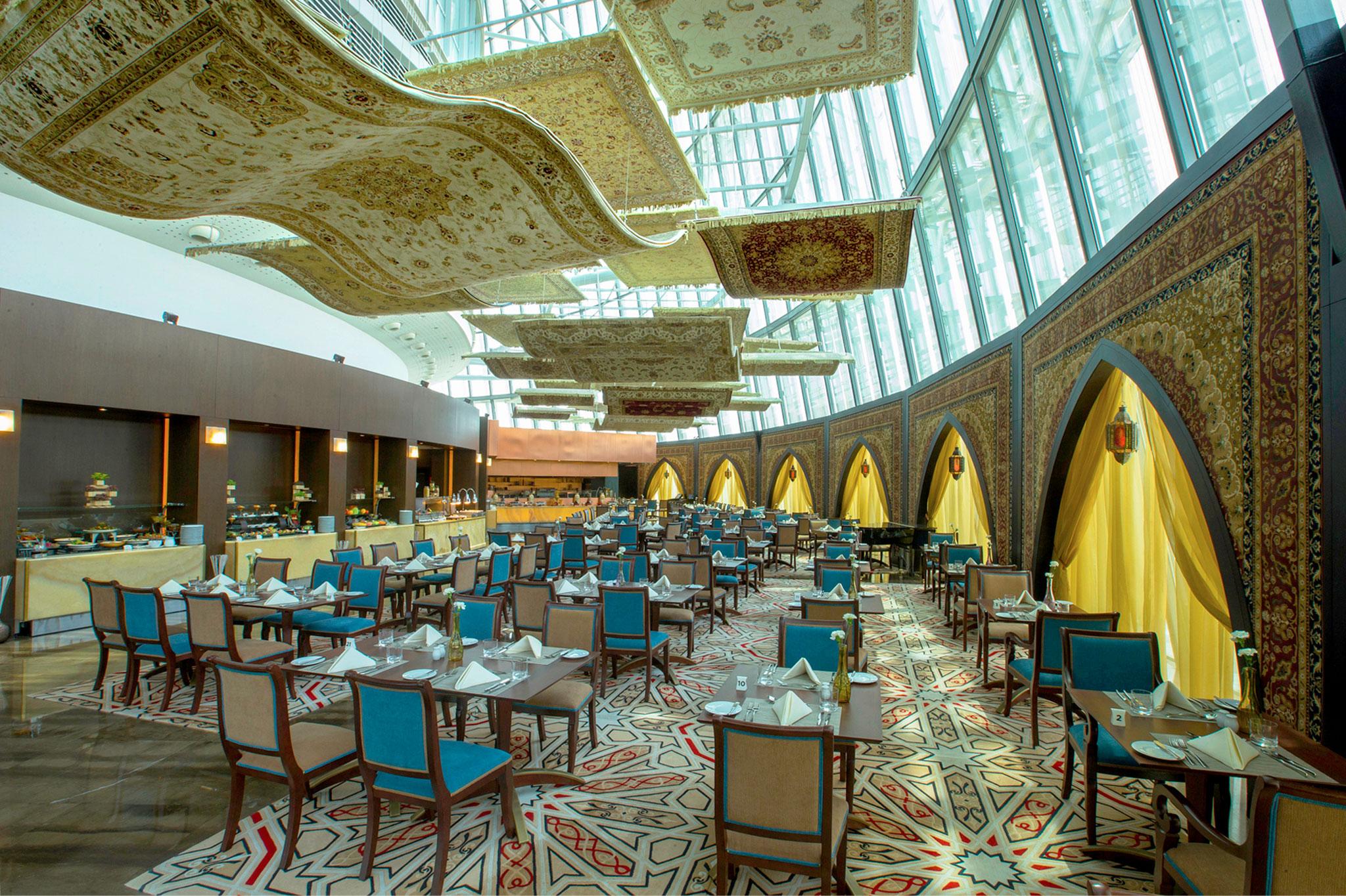 多哈火炬酒店 Al Rayyan 外观 照片