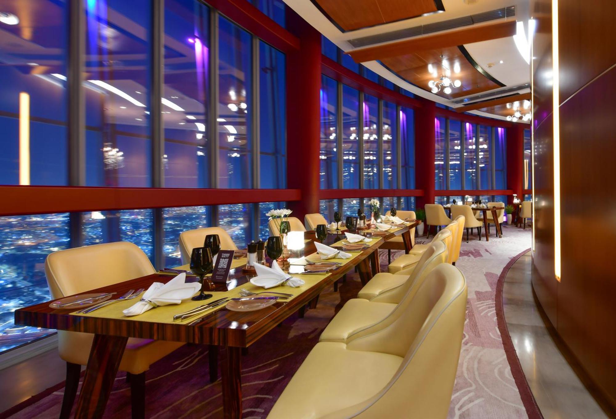 多哈火炬酒店 Al Rayyan 外观 照片