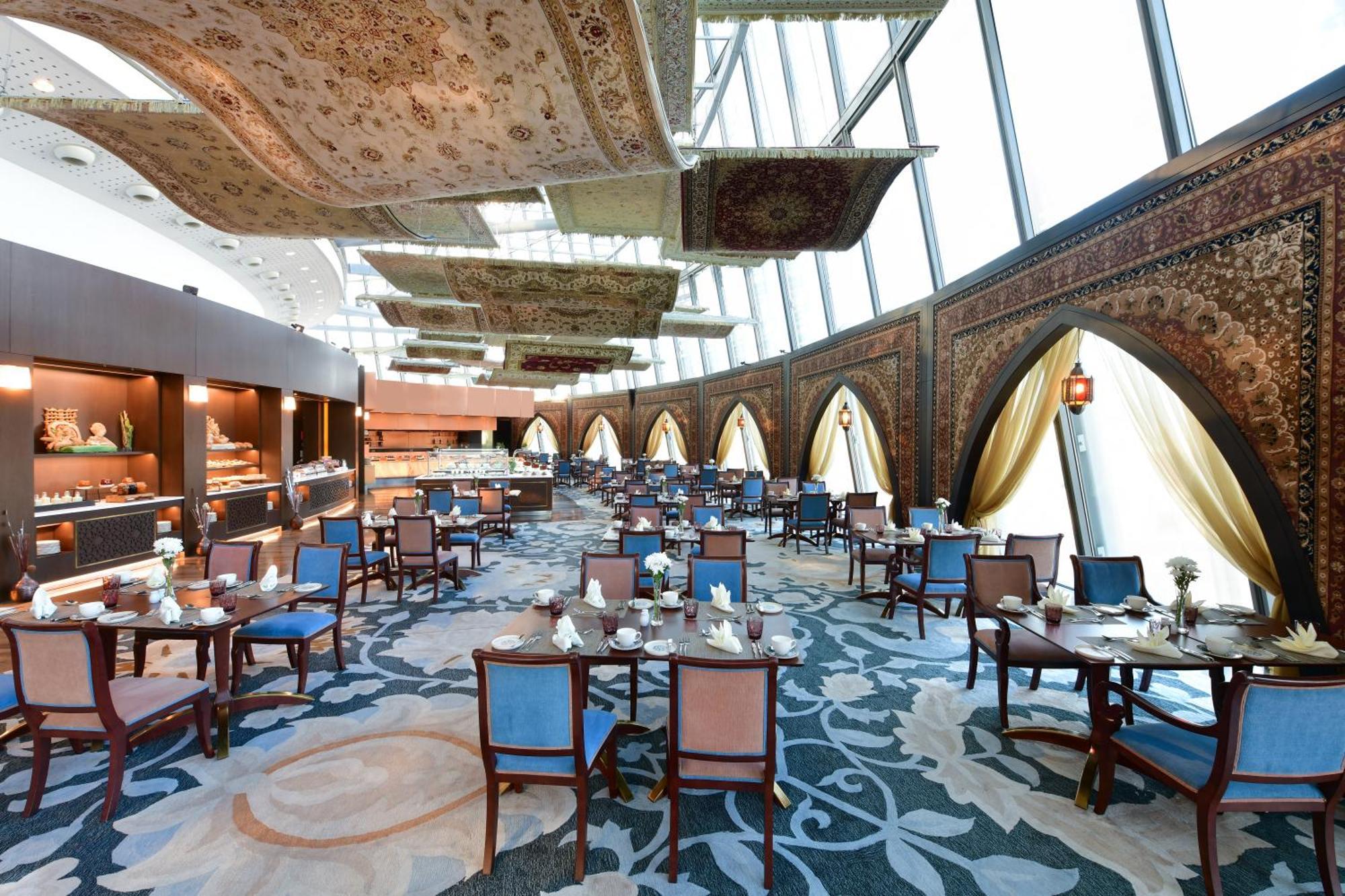 多哈火炬酒店 Al Rayyan 外观 照片