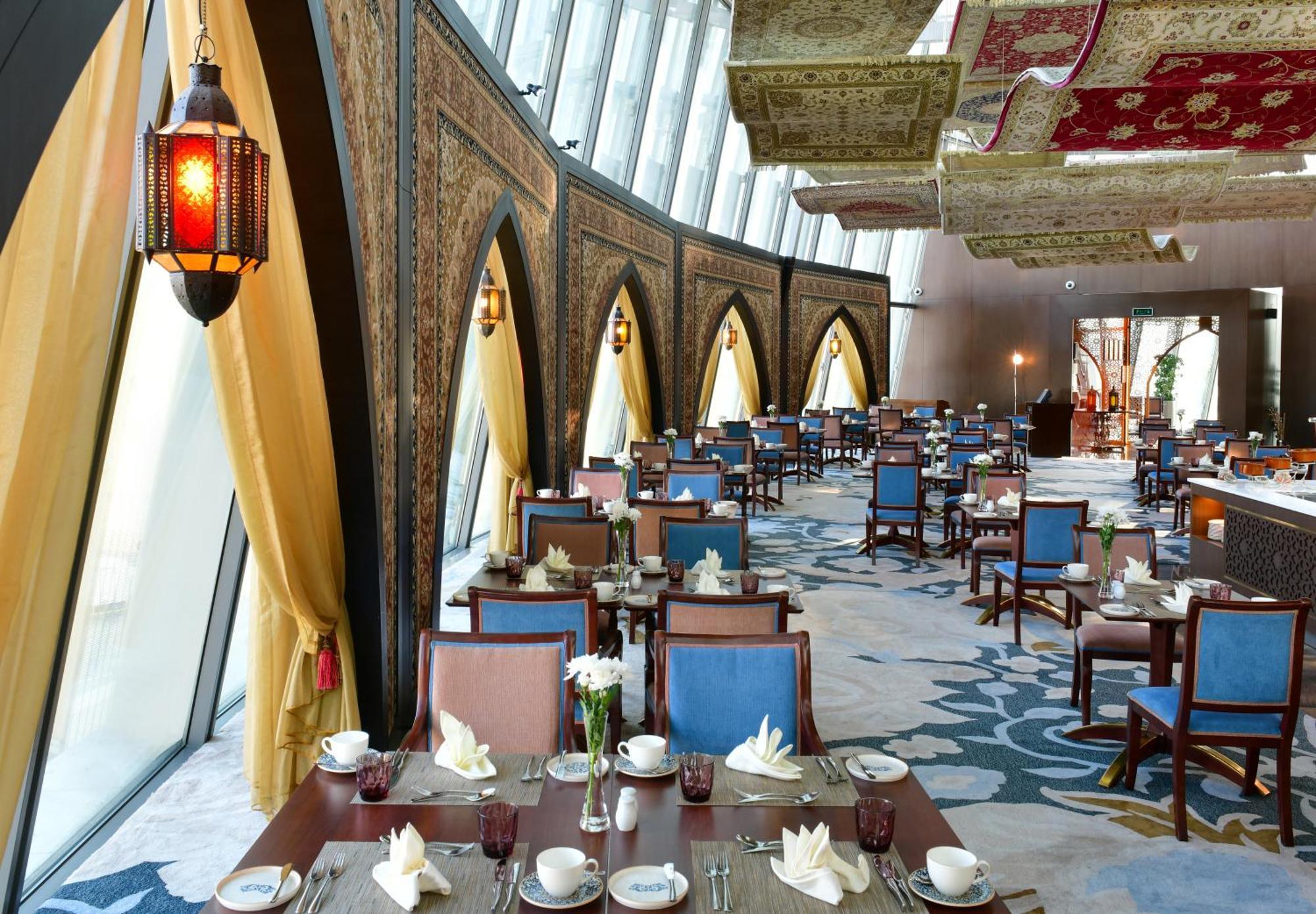 多哈火炬酒店 Al Rayyan 外观 照片